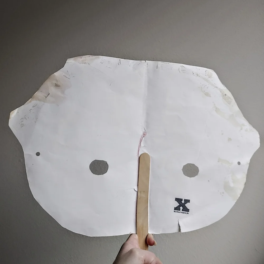 Art Mask